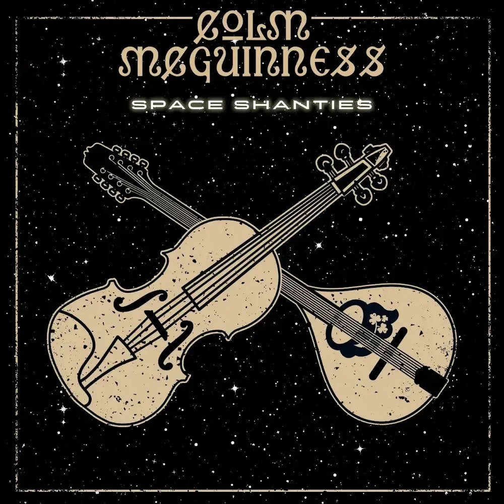 Space Shanties - Digital Download