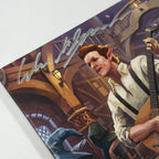 Tavern Crawl - CD (SIGNED)