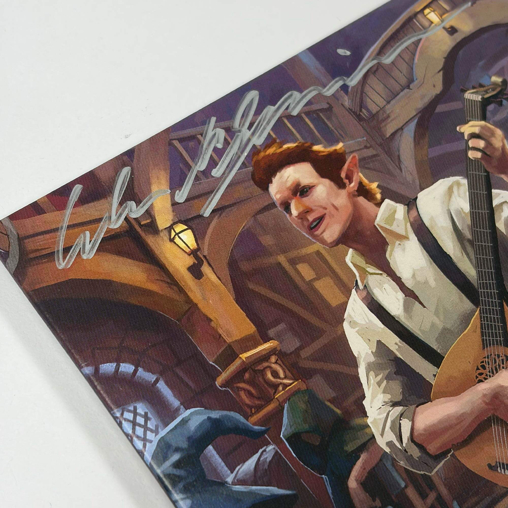 Tavern Crawl - CD (SIGNED)