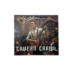 Tavern Crawl - CD (SIGNED)