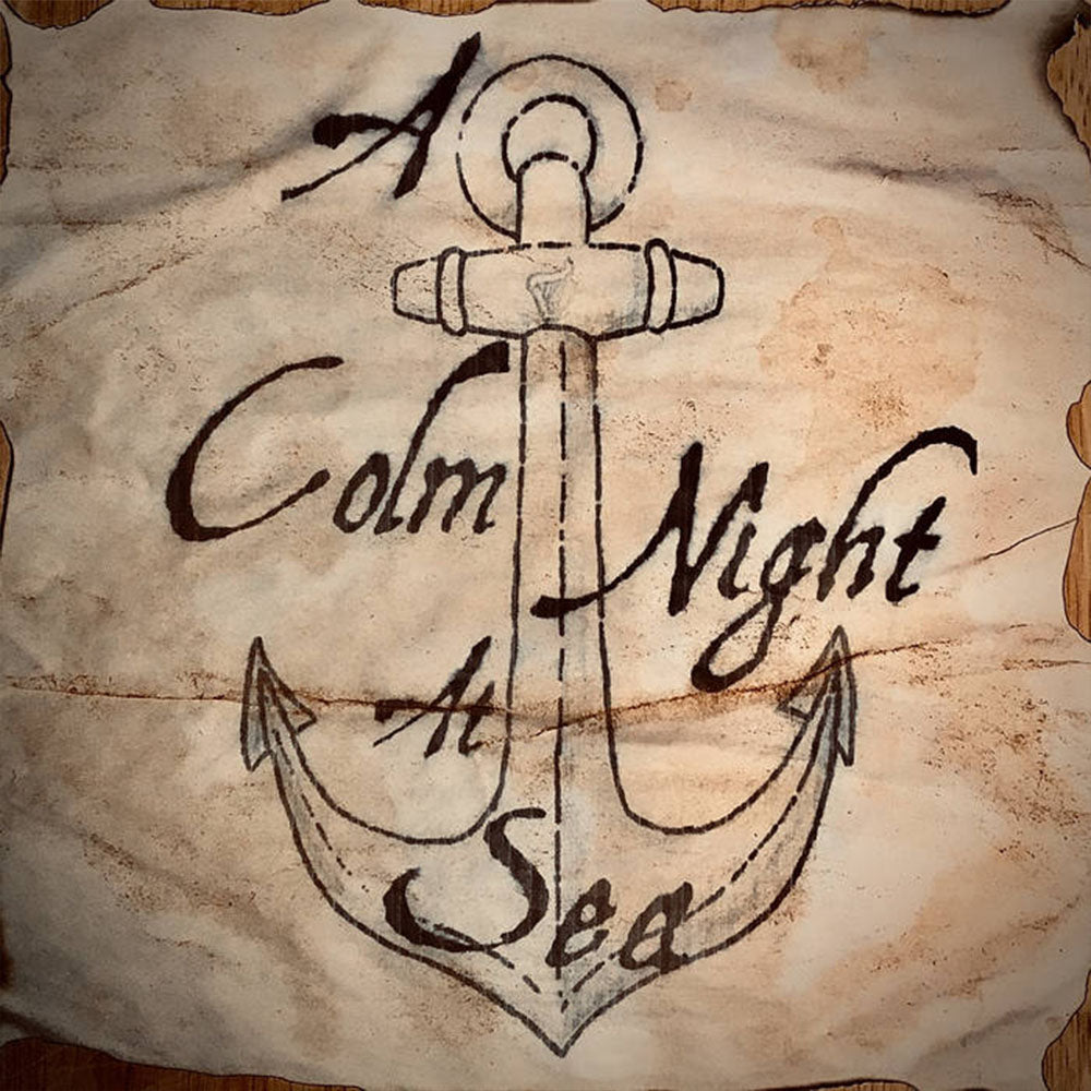 A Colm Night At Sea - Digital Download