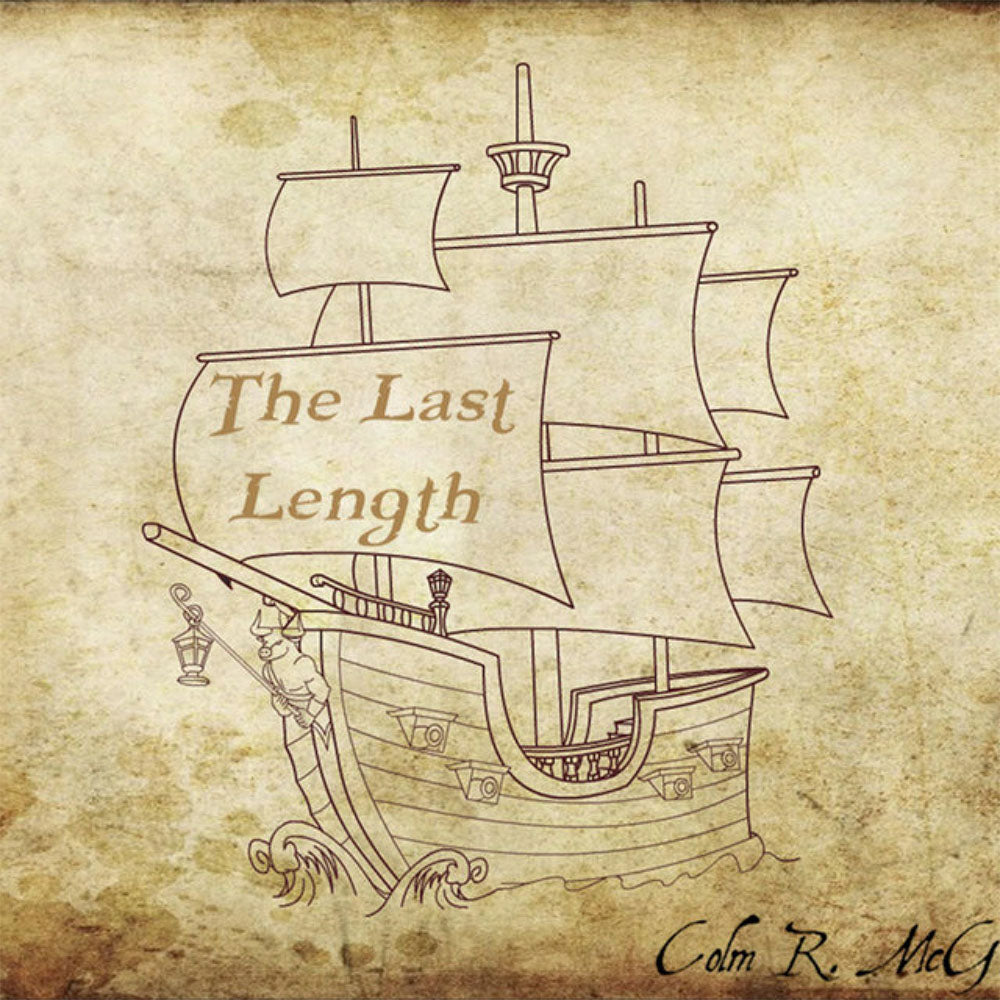 The Last Length - Digital Download