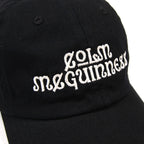 Logo Cap - Black